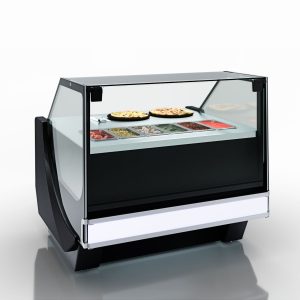 Missouri cold diamond MC 115 pizza PS/OS M/A