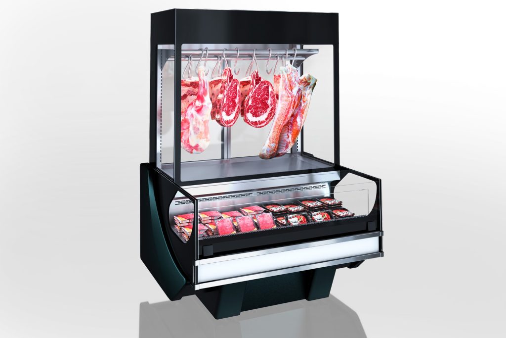 Missouri cold diamond MC 126 crystal combi S M/A