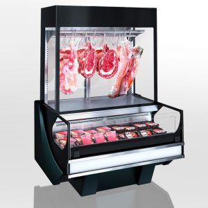 Missouri cold diamond MC 126 crystal combi S M/A