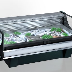 Missouri cold diamond MC 126 fish PS/self M/A