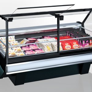 Missouri cold diamond MC 126 LT PS/self M