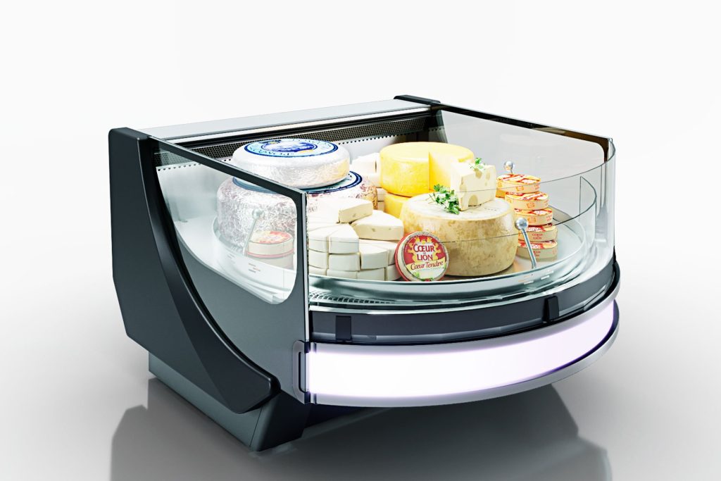 Missouri cold diamond MC 115 accent M/A