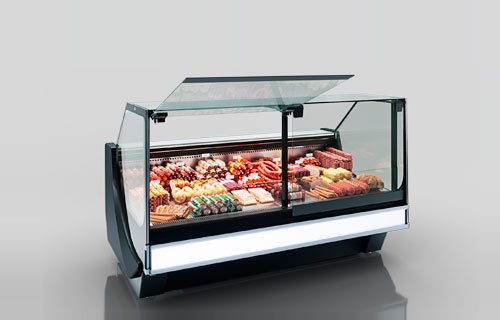 Missouri cold diamond MC 115 M/A