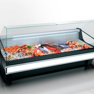 Missouri cold diamond MC 115 fish OS M/A