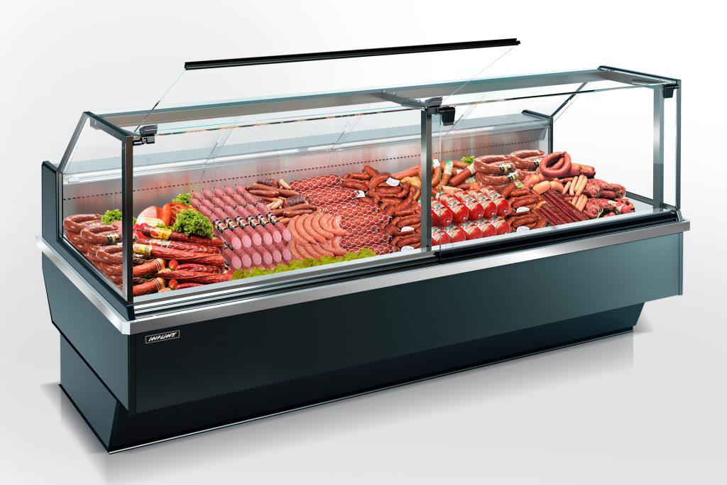 Missouri cold diamond MC 116 deli PS M/A