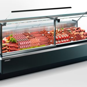 Missouri cold diamond MC 116 deli PS M/A