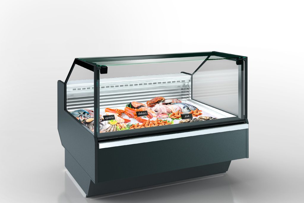 Missouri cold diamond MC 116 fish PS M/A