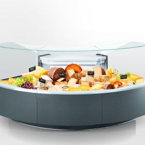 Missouri cold diamond MC 117 deli OS M/A – angular elements