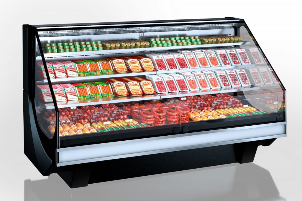 Missouri cold diamond MC 126 cascade M