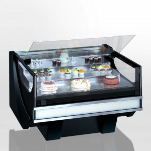 Missouri cold diamond MC 126 chocolate self M/A