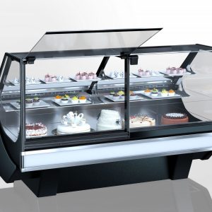 Missouri cold diamond MC 126 patisserie PS M