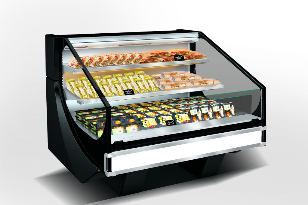 Missouri cold diamond NC 126 cascade heat