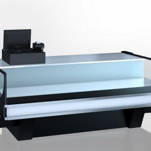 Missouri cold diamond NC 126 cash desk