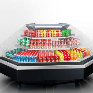 Missouri enigma MC 122 cascade M - angular elements