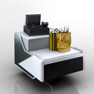 Missouri enigma NC 122 cash desk