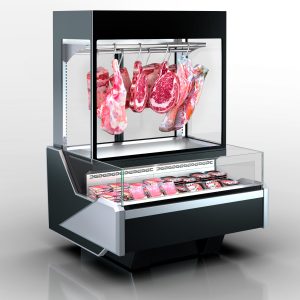 Missouri enigma MC 122 crystal combi S M/A