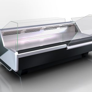 Missouri enigma MC 122 deli OS/self M