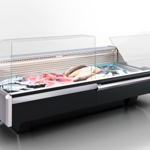 Missouri enigma MC 122 fish OS/self M/A