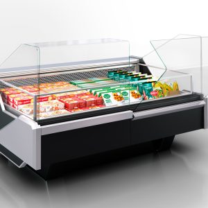 Missouri enigma MC 122 LT OS/self  M