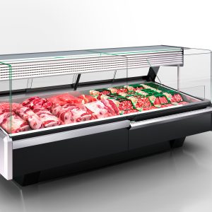 Missouri enigma MC 122 meat OS M/A