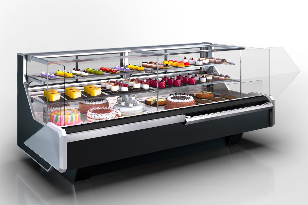 Missouri enigma MC 122 patisserie OS M