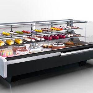 Missouri enigma MC 122 patisserie OS M