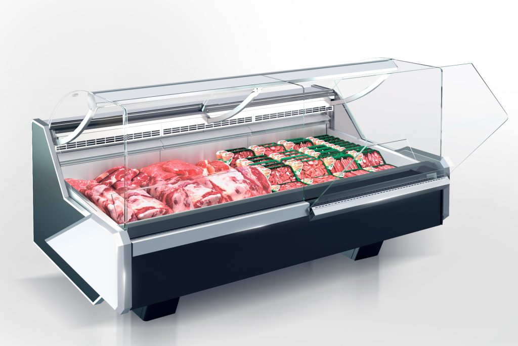 Missouri enigma MC 122 meat 2 OS A