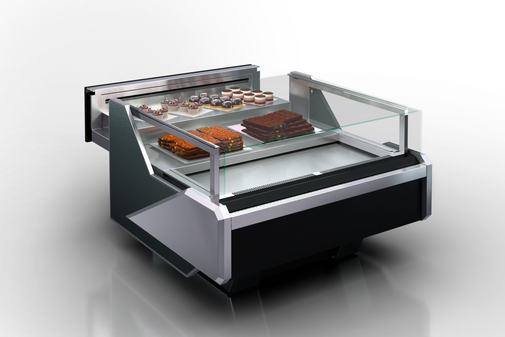 Missouri enigma MC 122 patisserie CH M/A