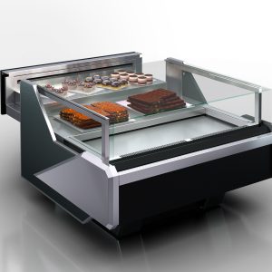 Missouri enigma MC 122 patisserie CH M/A