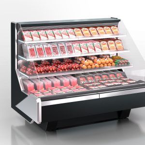 Missouri enigma MC 122 cascade self M