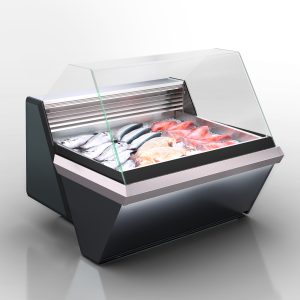 Missouri enigma MK 120 fish OS/self M/A