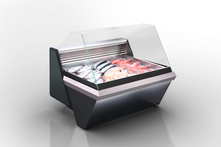 Missouri enigma MK 120 fish OS/self M/A