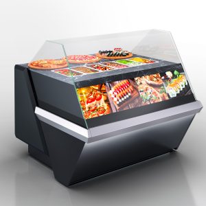 Missouri enigma MK 120 sushi/pizza OS M