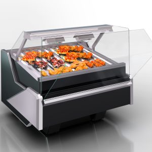 Missouri enigma NC 122 heat grill OS/self