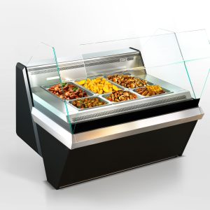 Missouri enigma NK 120 heat DS OS