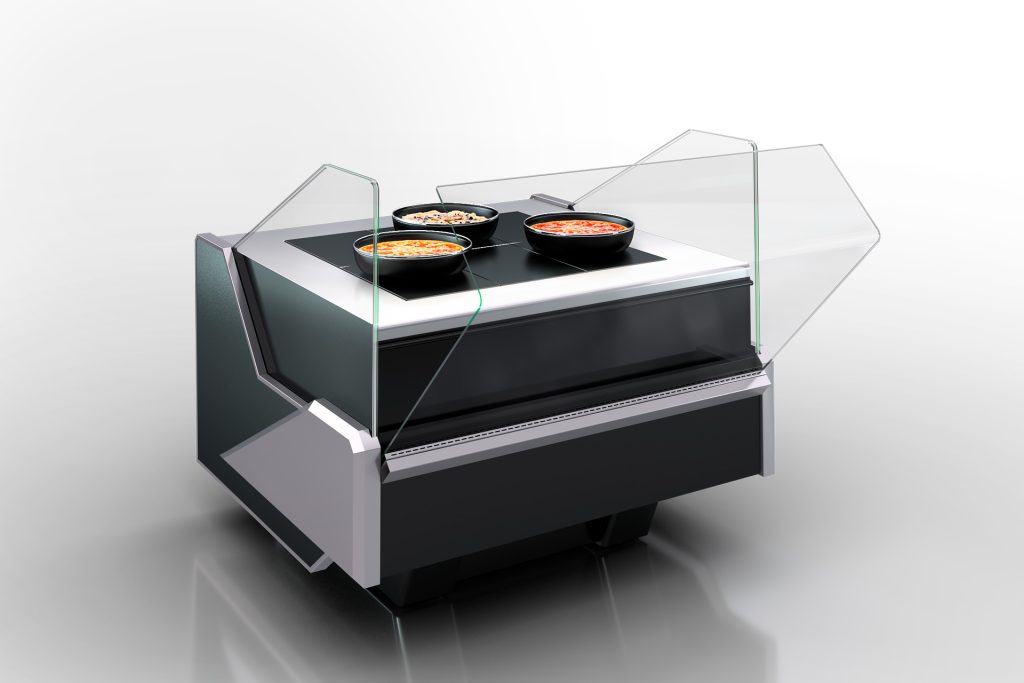 Missouri enigma NC 122 heat HT OS