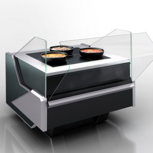 Missouri enigma NC 122 heat HT OS