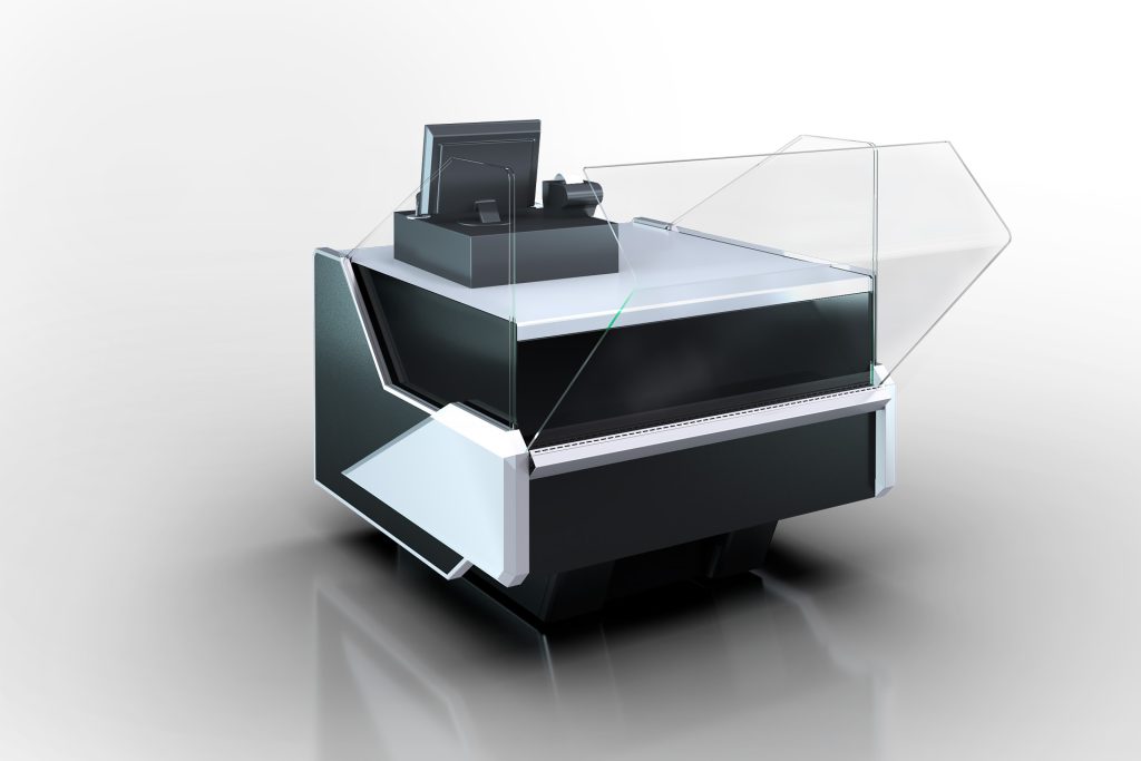 Мissouri enigma NC 122 OS/self