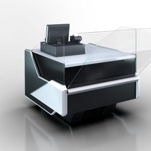 Мissouri enigma NC 122 OS/self