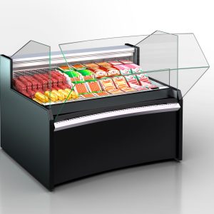 Missouri MC 100 deli OS M/A – angular elements