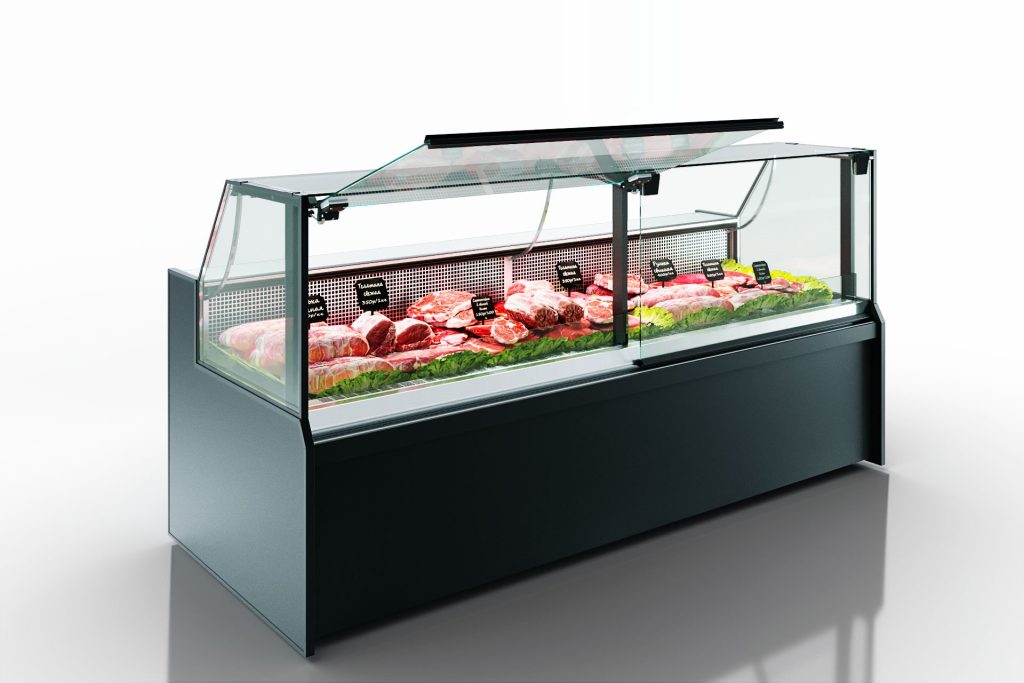 Missouri MC 100 deli PS M/A