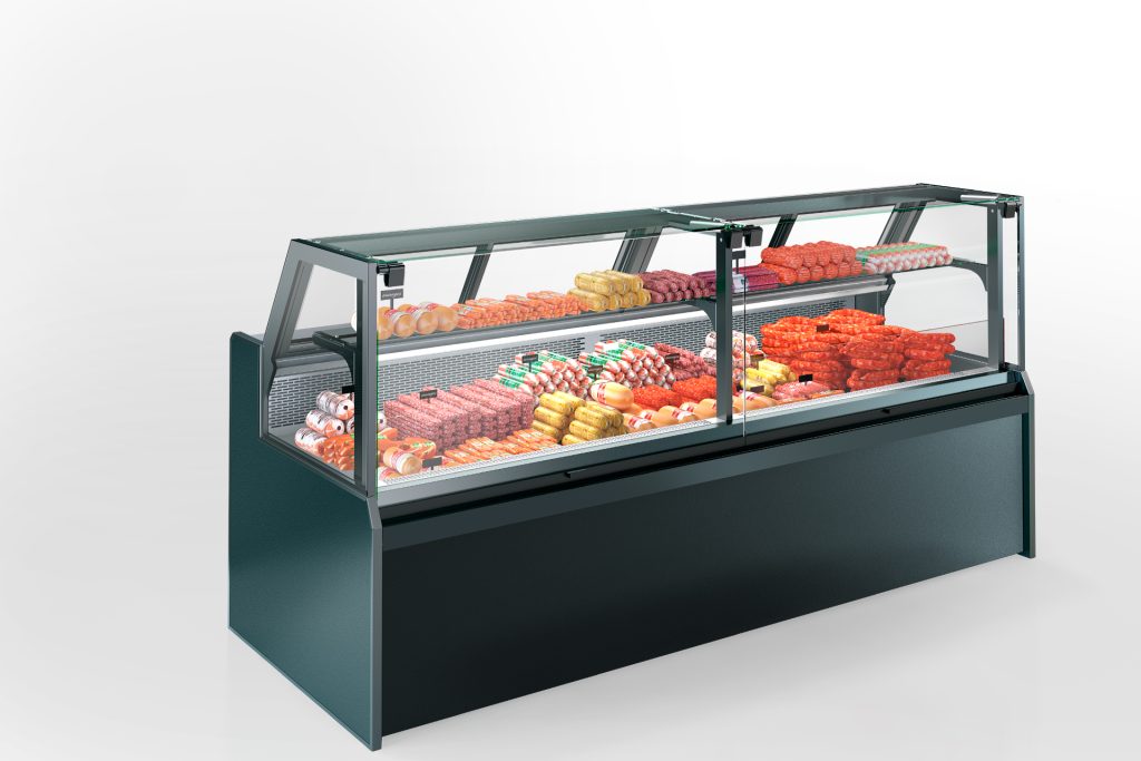 Missouri MC 100 deli PSD/PSPD M/A