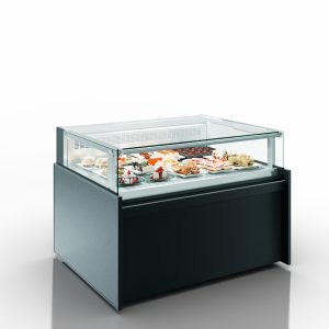 Missouri MC 100 patisserie СН SP A