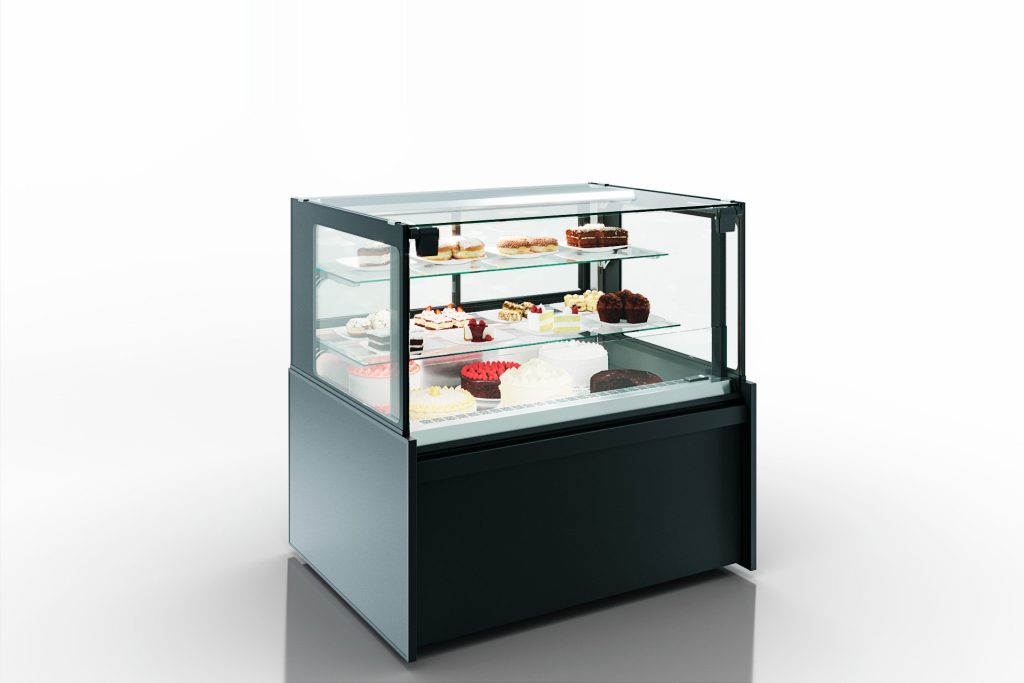 Missouri MC 100 patisserie PS/OS M/A
