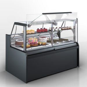 Missouri MC 100 patisserie PS M/A