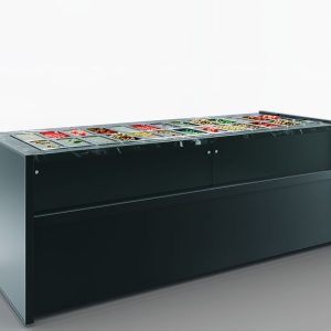 Missouri MC 100 pickles self M/A