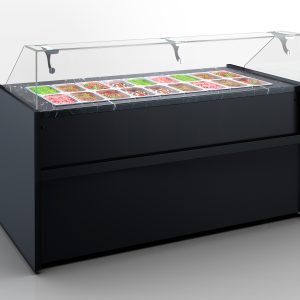 Missouri MC 100 salads L M/A