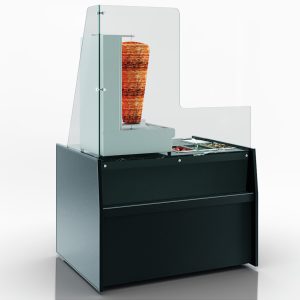 Missouri MC 100 shawarma A