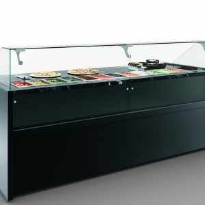 Missouri MC 100 sushi/pizza L M/A