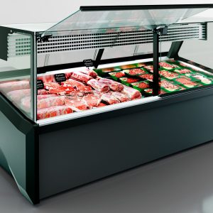 Missouri MC 120 meat PS M/A